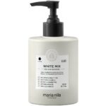 Maria Nila Colour Refresh Non-Permanent Colour Mask White Mix 300ml - Image 2