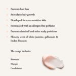Maria Nila Head & Hair Heal Soothing Conditioner 300ml - Image 3