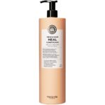 Maria Nila Head & Hair Heal Soothing Shampoo & Conditioner Twin 2 x 1000ml