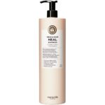 Maria Nila Head & Hair Heal Soothing Shampoo & Conditioner Twin 2 x 1000ml - Image 3