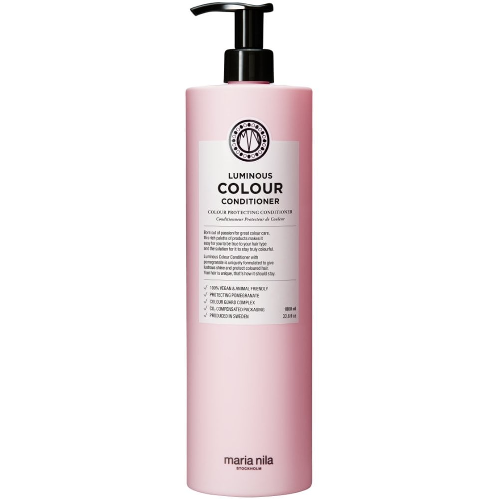 maria-nila-luminous-colour-protecting-conditioner-with-pomegranate-extract-for-coloured-hair-1000ml-p34102-99334_image.jpg Maria Nila Luminous Colour Protecting Conditioner 1000ml - Image 1