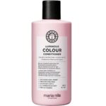 Maria Nila Luminous Colour Protecting Conditioner 300ml - Image 3