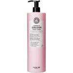 Maria Nila Luminous Colour Protecting Shampoo & Conditioner Twin 2 x 1000ml - Image 2