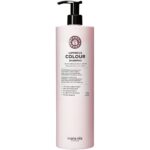 Maria Nila Luminous Colour Protecting Shampoo & Conditioner Twin 2 x 1000ml