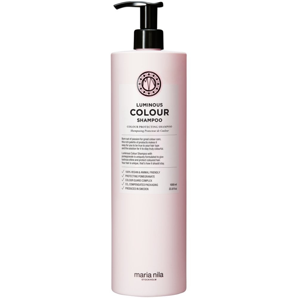 maria-nila-luminous-colour-protecting-shampoo-with-pomegranate-extract-for-coloured-hair-1000ml-p34101-99333_image.jpg Maria Nila Luminous Colour Protecting Shampoo 1000ml - Image 1