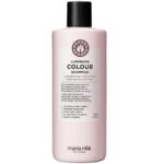 Maria Nila Luminous Colour Protecting Shampoo 350ml - Image 3