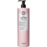 Maria Nila Pure Volume Volumising Shampoo & Conditioner Twin 2 x 1000ml