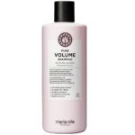 Maria Nila Pure Volume Volumising Shampoo 350ml - Image 2