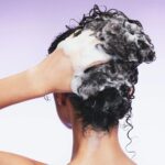Maria Nila Purifying Cleanse Shampoo 1000ml - Image 2