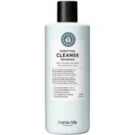Maria Nila Purifying Cleanse Shampoo 350ml - Image 2