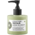 Maria Nila Structure Repair Leave-In Cream 200ml - Image 3