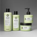 Maria Nila Structure Repair Leave-In Cream 200ml - Image 4