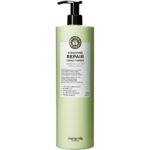 Maria Nila Structure Repairing Shampoo & Conditioner Twin 2 x 1000ml - Image 2