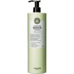 Maria Nila Structure Repairing Shampoo & Conditioner Twin 2 x 1000ml
