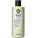 Maria Nila Structure Repairing Shampoo 350ml - Image 3
