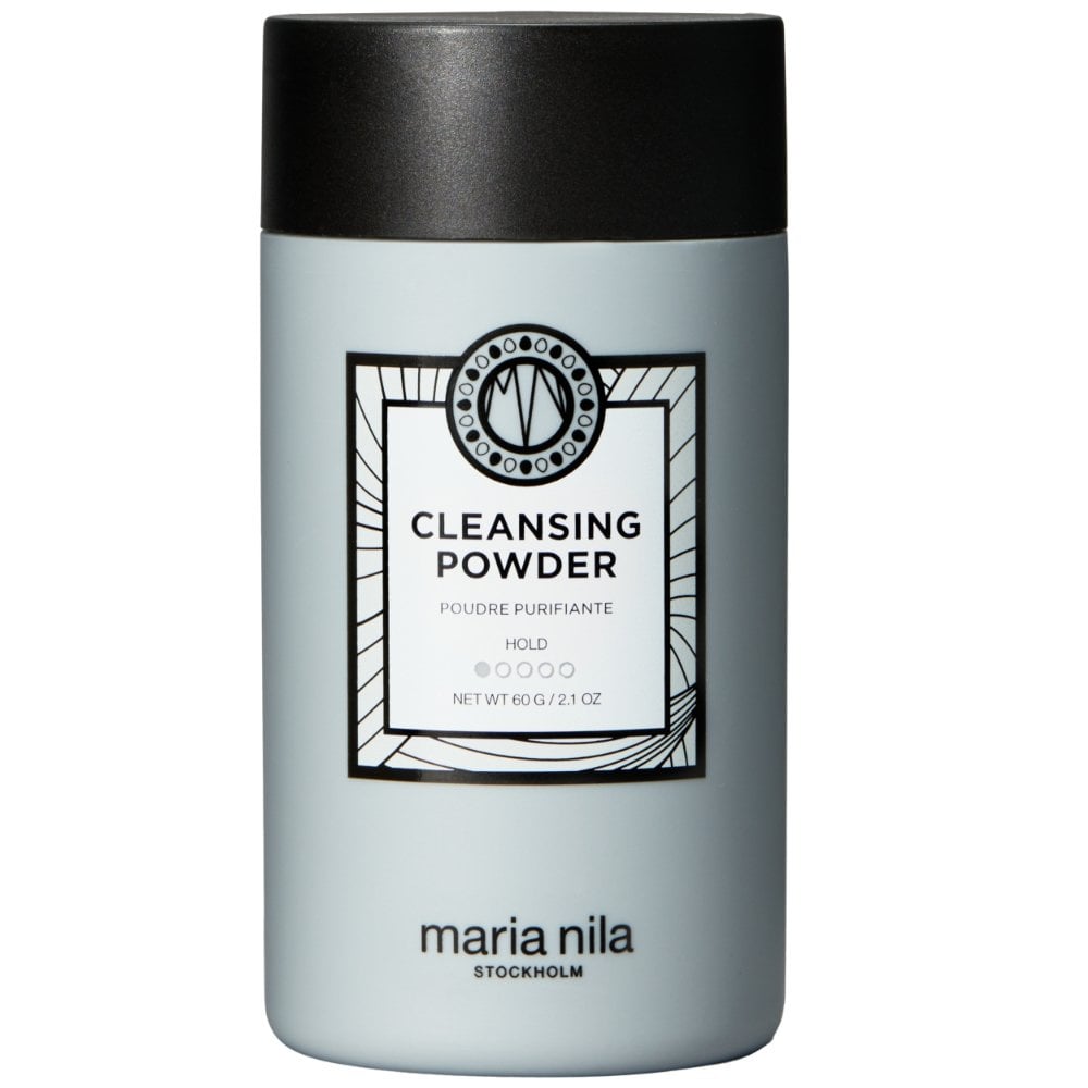 maria-nila-style-finish-cleansing-powder-60g-p34144-99376_image.jpg Maria Nila Style & Finish Cleansing Powder 60G - Image 1