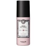Maria Nila Style & Finish Cream Heat Spray 150ml