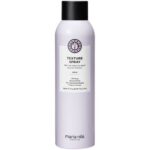 Maria Nila Texture Spray Dry Texturising Spray 250ml - Image 2