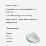 Maria Nila True Soft Softening Conditioner 300ml