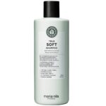 Maria Nila True Soft Softening Shampoo 350ml - Image 2