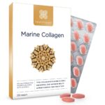 Healthspan Marine Collagen 500mg 120 Tablets - Image 2