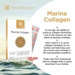 Healthspan Marine Collagen 500mg 120 Tablets - Image 5