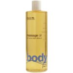 Strictly Professional Massage Oil 500ml