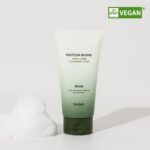 Heimish Matcha Biome Amino Acne Balancing pH 5.5 Cleansing Foam 150ml - Image 8