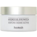 Heimish Matcha Biome Hydrogel Eye Patches x60 - Image 2