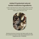 Heimish Matcha Biome Hydrogel Eye Patches x60 - Image 7