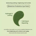Heimish Matcha Biome Hydrogel Eye Patches x60 - Image 8