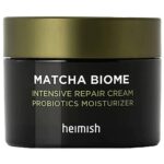 Heimish Matcha Biome Intensive Repair Cream Probiotics Moisturiser 50ml - Image 10