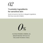 Heimish Matcha Biome Intensive Repair Cream Probiotics Moisturiser 50ml - Image 5