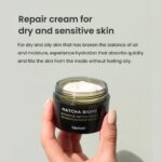 Heimish Matcha Biome Intensive Repair Cream Probiotics Moisturiser 50ml - Image 2