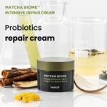 Heimish Matcha Biome Intensive Repair Cream Probiotics Moisturiser 50ml - Image 7