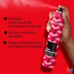 Matrix Fixer Hairspray 400ml - Image 2