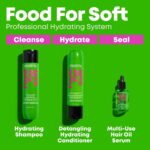 Matrix Food For Soft Detangling Hydrating Conditioner 1000ml - Image 8