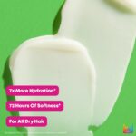 Matrix Food For Soft Hydrating Shampoo & Detangling Conditioner Twin 2 x 1000ml - Image 9