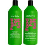 Matrix Food For Soft Hydrating Shampoo & Detangling Conditioner Twin 2 x 1000ml - Image 6