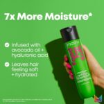 Matrix Food For Soft Hydrating Shampoo & Detangling Conditioner Twin 2 x 300ml - Image 9