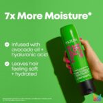 Matrix Food For Soft Hydrating Shampoo & Detangling Conditioner Twin 2 x 300ml - Image 4