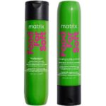 Matrix Food For Soft Hydrating Shampoo & Detangling Conditioner Twin 2 x 300ml - Image 8