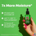 Matrix Food For Soft Multi-Use Hair Oil Serum 30ml - Image 3