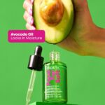 Matrix Food For Soft Multi-Use Hair Oil Serum 30ml - Image 4