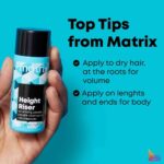 Matrix Height Riser Volumising Powder 7g - Image 5