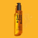 Matrix Total Results A Curl Can Dream Lightweight Oil 150ml - Image 6