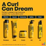 Matrix Total Results A Curl Can Dream Lightweight Oil 150ml - Image 4