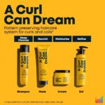 Matrix Total Results A Curl Can Dream Manuka Honey Infused Shampoo 300ml & Rich Mask 280ml Twin - Image 7