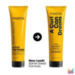 Matrix Total Results A Curl Can Dream Manuka Honey Infused Shampoo 300ml & Rich Mask 280ml Twin - Image 6