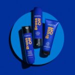 Matrix Total Results Brass Off Blue Shampoo 300ml - Image 7